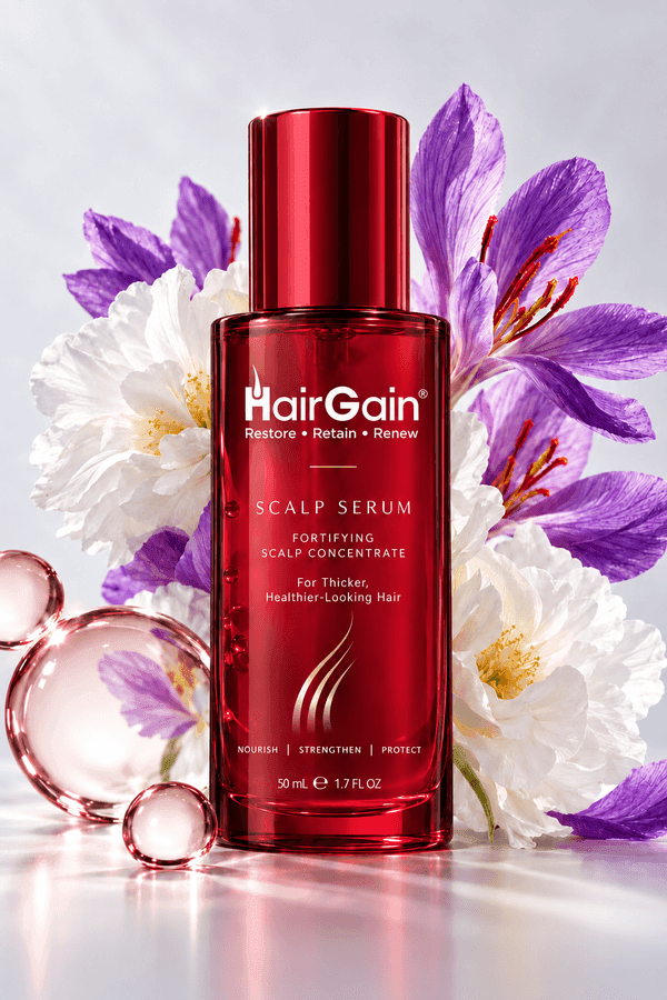 Fortifying Serum