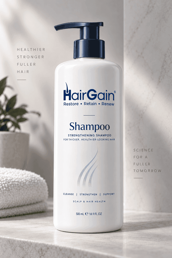 Performance Shampoo